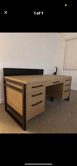 Office desk