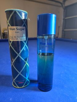 Original Aquolina Blue Sugar for Men
