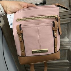 crossbody purse 