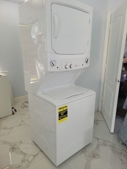 Washer/ Dryer Combo