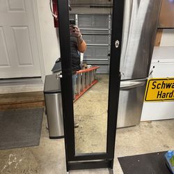 Jewelry Mirror