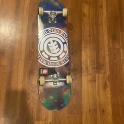 Element Board
