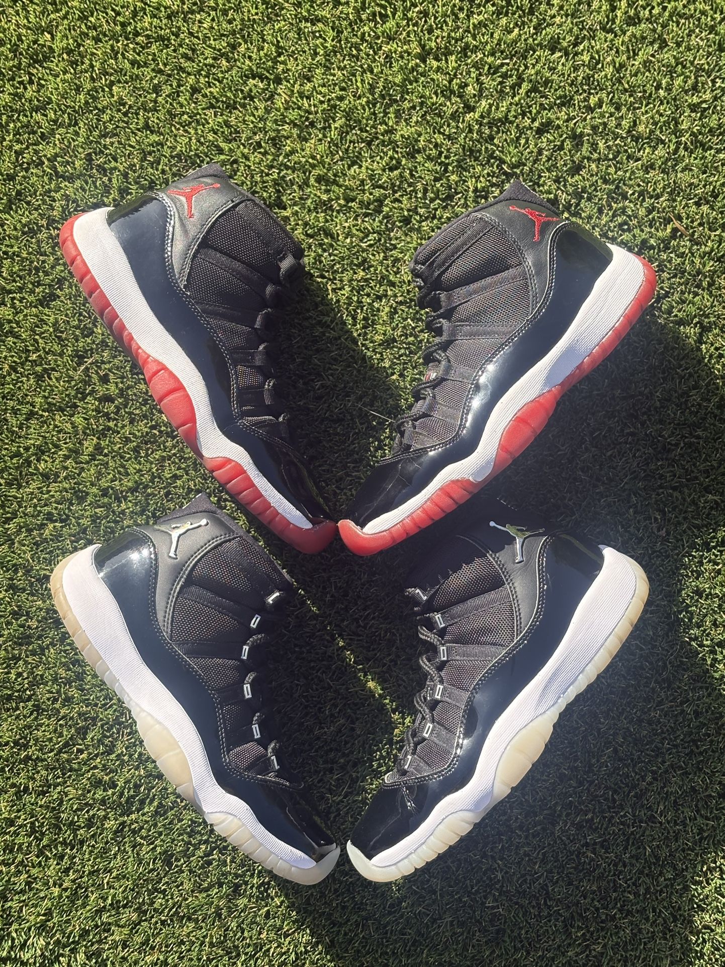 Jordan 11 Bundle