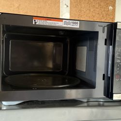 Faberware Microwave
