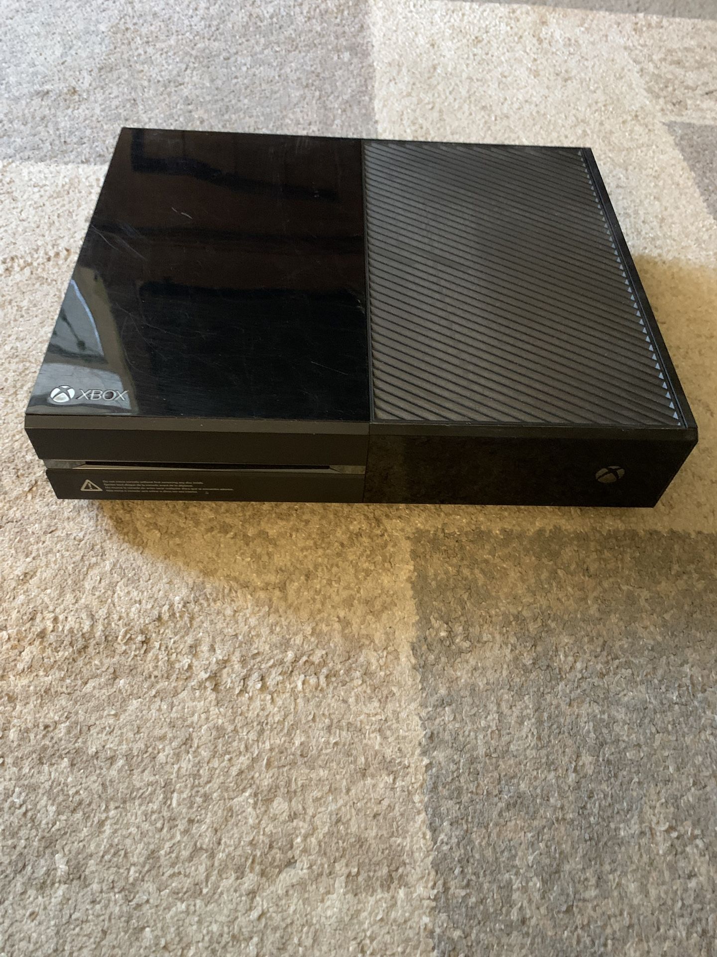 Xbox One