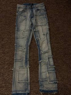 Men’s fashion, nova jeans Men’s fashion, nova jeans