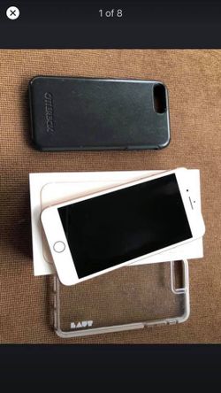 iPhone 8 Plus