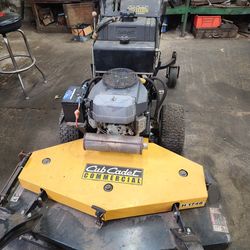 Cub Cadet 48" Wide Area Mower