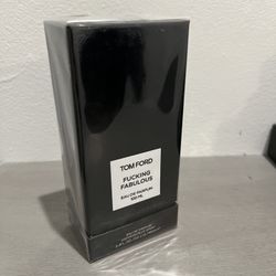 Tom Ford New