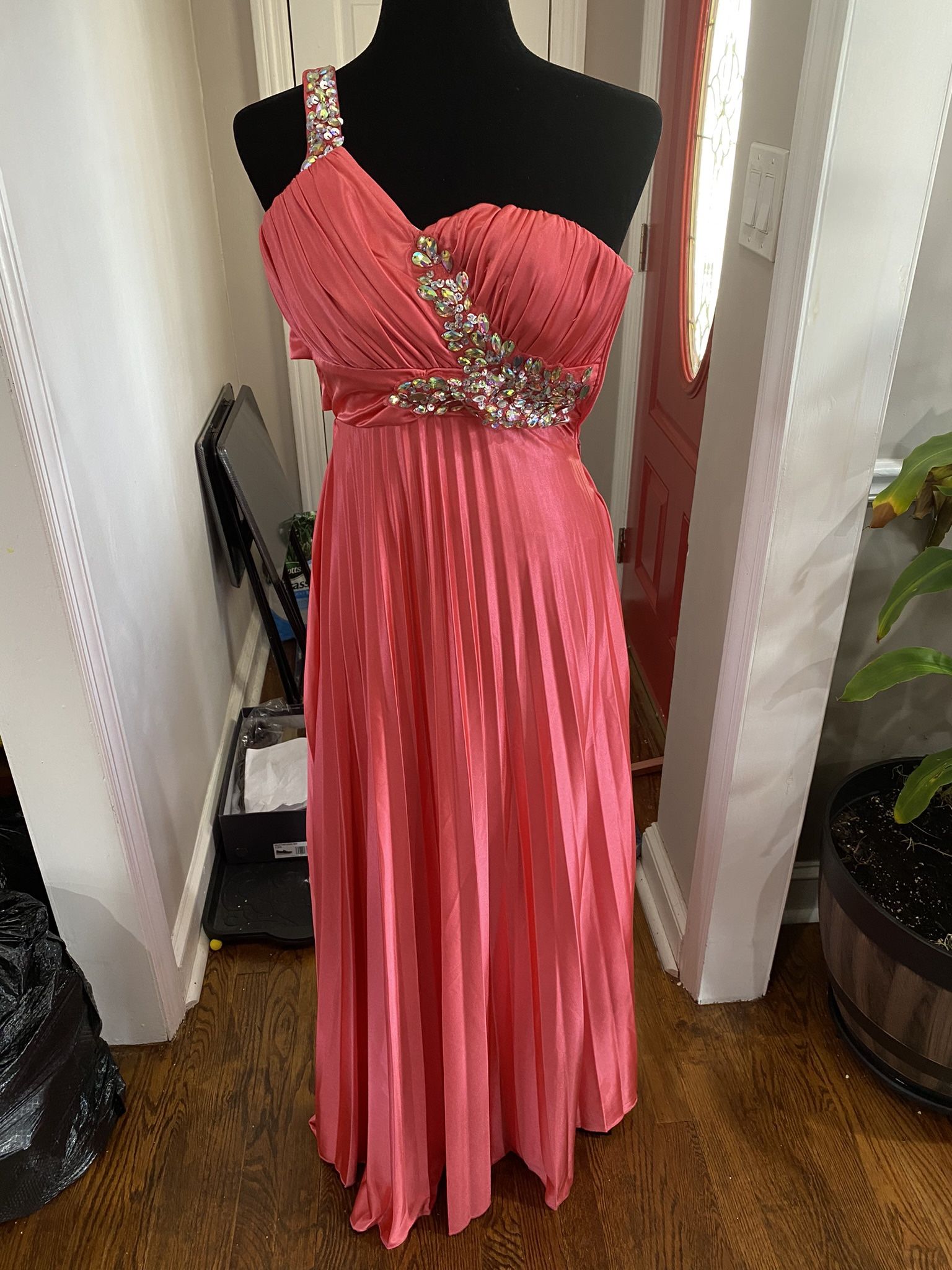 Prom Dress Formal Dress Evening