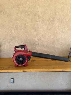 TORO BLOWER