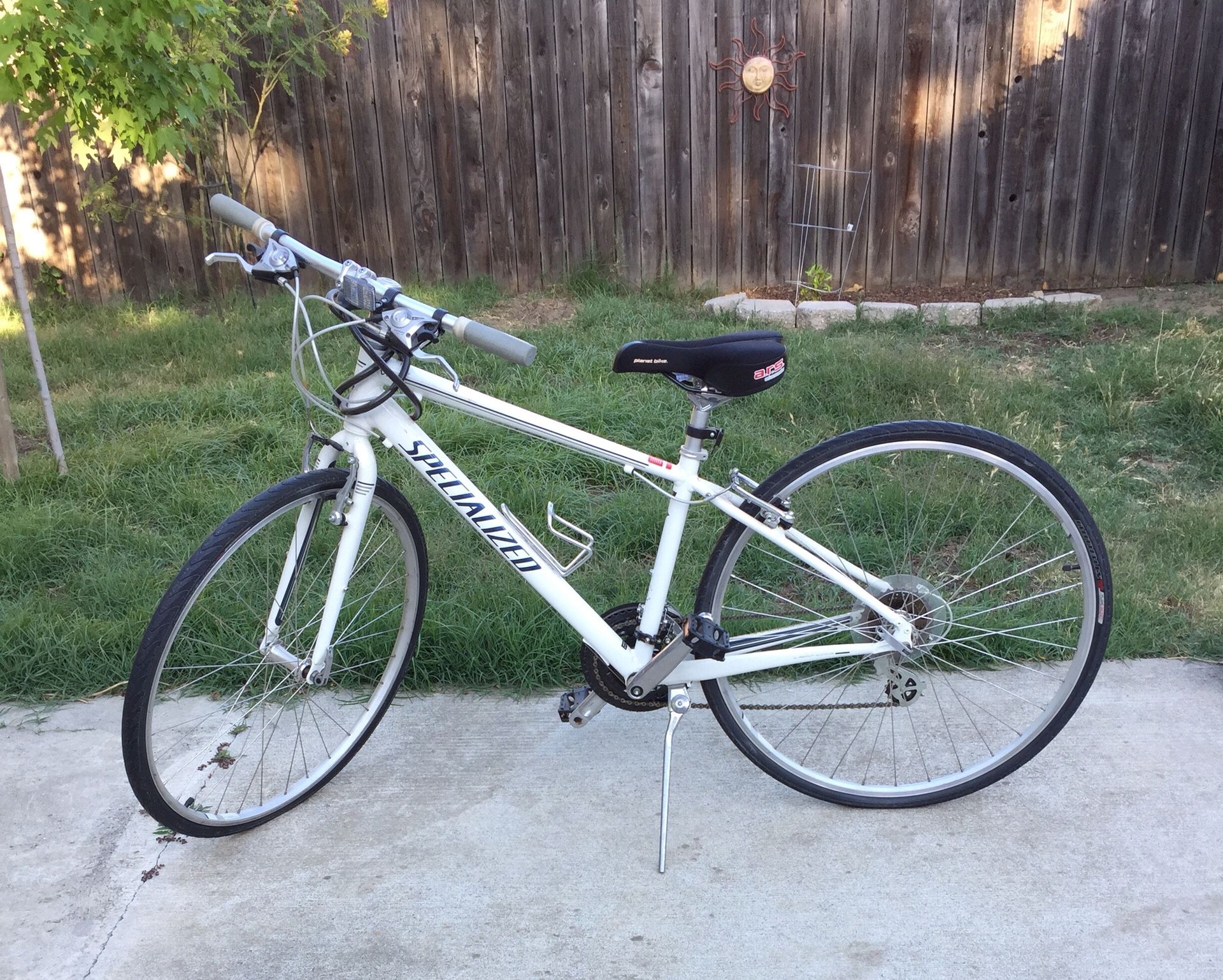 Bike Specialized EN14764 for Sale in West Sacramento CA OfferUp