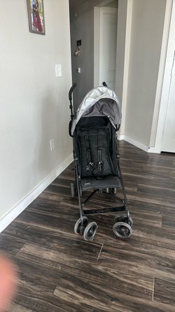Jeep umbrella stroller
