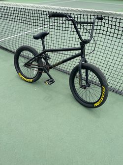 cult 20 inch bmx