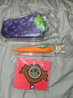 Final fantasy merch