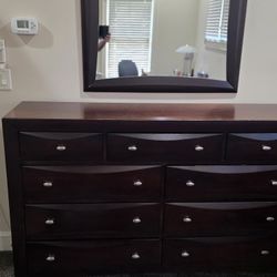 Bedroom Set