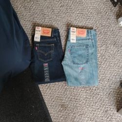 Levis Jeans