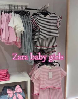 Baby Girl Clothes