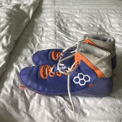Wrestling Shoes