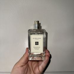 Jo Malone Cologne