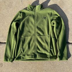 North Face Fleece 