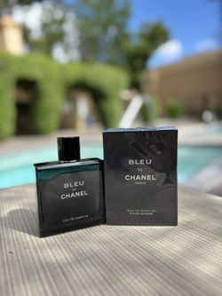 Bleu De Chanel Eau Da Parfum