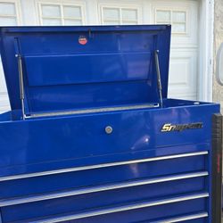 Snap On Tool Cart 