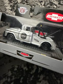 M2 machines