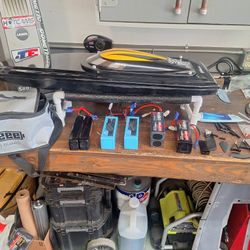 Rc Boat Sonicwake