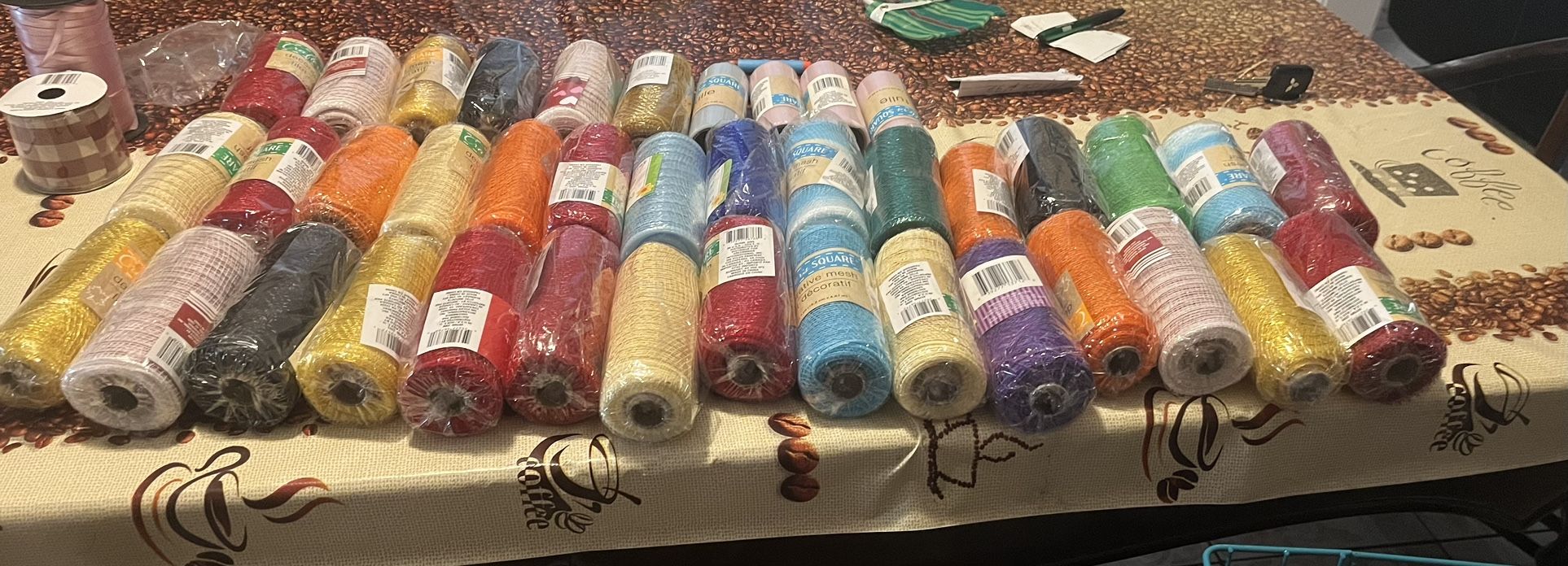 Tulle
