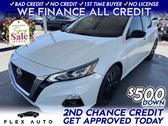 2022 Nissan Altima