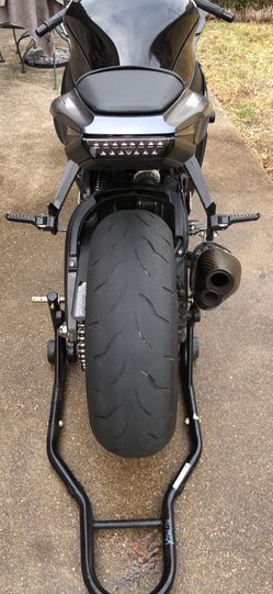 2012 Kawasaki ZX10R for Sale in Dallas, TX - OfferUp