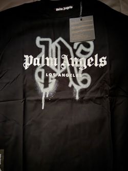 Palm angels shirt