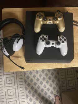 PS4 