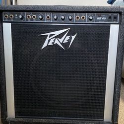 Peavey KB 60 150 Watt Amp