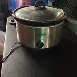Crockpot