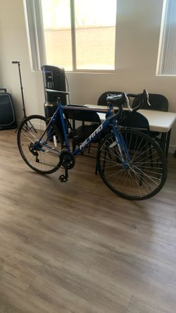Highland Vernier Road Bike