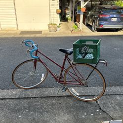 Schwinn Le tour tourist Bike