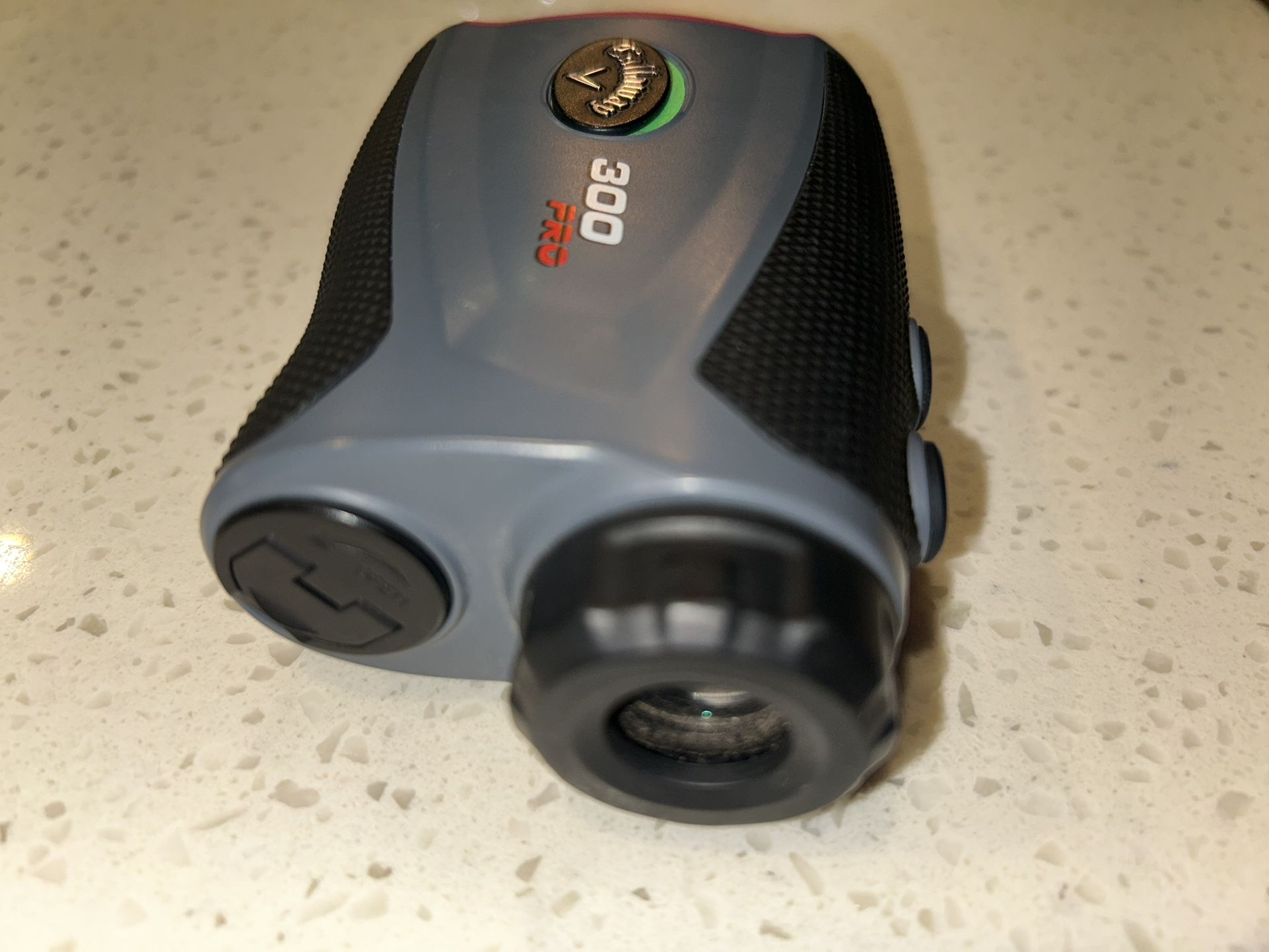 Golf Rangefinder