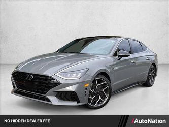 2022 Hyundai Sonata