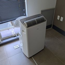 Portable AC Unit Midea MAP14AHS1TWT 
