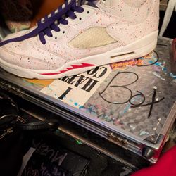 Jordans