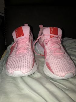 Nike React Infinity React 3 Running Shoe