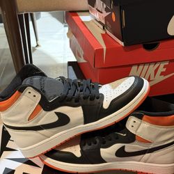 Nike Air Jordan  11M