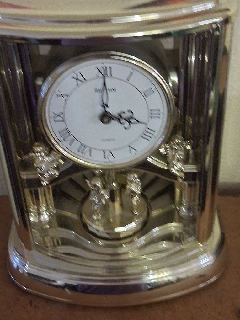 Clock