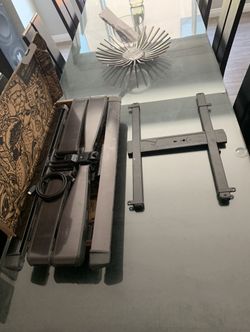 TV Adjustable Telescopic Bracket