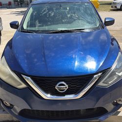 2018 Nissan Sentra