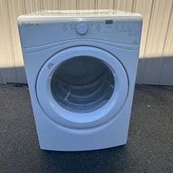 Dryer Whirlpool 