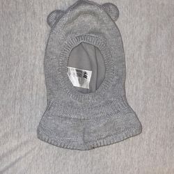 H&M Baby Beanie And Mask