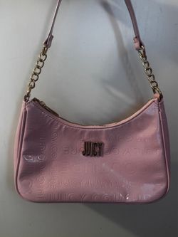 Juicy couture shoulder bag